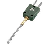 B+B Thermo-Technik Thermocouple K-M625 0050-15 — Sonde K −200 à 1100 °C