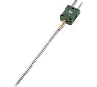 B + B Thermo-Technik K-M625 0100-10 Sonde de température -200 à 1100 °C sonde K G