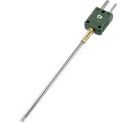 B + B Thermo-Technik K-M625 0100-30 Thermocouple -200 à 1100 °C sonde K