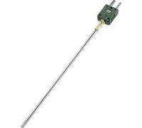 B + B Thermo-Technik K-M625 0150-15 Sonde de température -200 à 1100 °C sonde K G