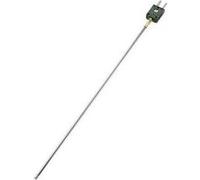 B + B Thermo-Technik K-M625 0250-15 Sonde de température -200 à 1100 °C sonde K G