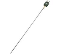 B + B Thermo-Technik K-M625 0250-15 Thermocouple -200 à 1100 °C sonde K