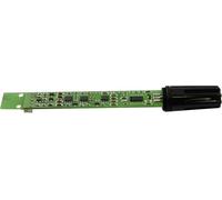 B + B Thermo-Technik Module capteur de température et dhumidité 1 pc(s) HYTE-ANA-10V Plage de mesure: 10, 0 - 90, +50 % HR, °C (L x l) 110 mm x 13 mm