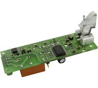 B + B Thermo-Technik Module détecteur de mouvement PIR PIR-ASIC 12 V/DC 11 - 15 V/DC (L x l x H) 78 x 26 x 32 mm 1 pc(s)