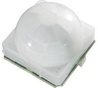 B + B Thermo-Technik Module détecteur de mouvement PIR PIR-STD 12 V/DC 3 - 12 V/DC (L x l x H) 20 x 25 x 25 mm 1 pc(s)