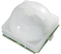 B + B Thermo-Technik Module détecteur de mouvement PIR PIR-STD 12 V/DC 3 - 12 V/DC (L x l x H) 20 x 25 x 25 mm 1 pc(s)