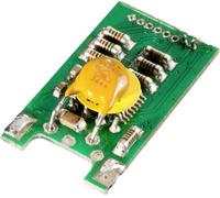 B + B Thermo-Technik PT-MOD-10V-T1 PT-MOD-10V-T1 raccordement à 3 fils Module transducteur de mesure -30 à +70 °C
