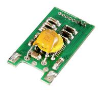 B + B Thermo-Technik PT-MOD-20MA-T1 PT-MOD-20MA-T1 raccordement à 2 fils Module transducteur de mesure -30 à +70 °C