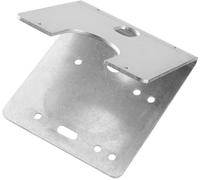 B + B Thermo-Technik Support mural 1 pc(s) REGME-WAHA