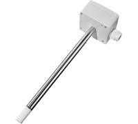 B + B Thermo-Technik TF-GLT-10V-INT1 TF-GLT-10V-INT1 raccordement à 3 fils Sonde de température -30 à +70 °C
