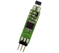 B + B Thermo-Technik THMOD-I2C-1370 THMOD-I2C-1370 Module capteur de température -270 à +1360 °C