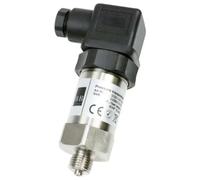 B + B Thermo-Technik Capteur de pression 1 pc(s) 0550 1191-007 0 bar à 10 bar câble à 3 fils (Ø x L) 27 mm x 53 mm Piece
