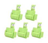 B Baosity 5 Pièces Bande Anti Éclats Guide de Coupe Précis pour Scie Plongeante Compatible Remplaçable Réglable Convient pour les Travaux Méticuleux