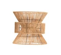 B Baosity Abat-jour Suspendu à Clip pour Lampe de Plafond, Abat-jour de Rechange pour Lustre,