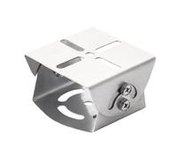 B Baosity Adaptateur de Support de Montage pour Caméras de Sécurité, Compatible avec Les Caméras de pour La Maison et L'hôtel.