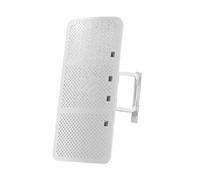 B Baosity Déflecteur de Climatiseur de Fenêtre, Guide D'air Universel, Empêche Le Flux D'air Direct, Installation Facile, Déflecteur Anti-ventilation, Charbon Actif