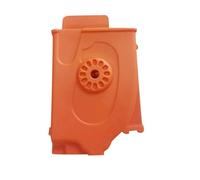B Baosity Fourreau de Cisaille Pochette de Rangement Cisaille Pliant Étui de Protection Outil Multifonction Conception Portable Adapté pour Camping Pêch, Orange