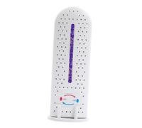 B Baosity Mini Sèche-air, Petit Déshumidificateur, Absorbeur D'humidité Domestique, Déshumidificateur D'air Intérieur pour Voiture, Dortoir, Chambre, Ap, 16.8 cm x 5.8 cm