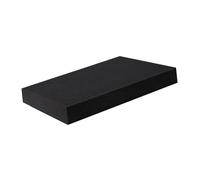 B Baosity Mousse Antichoc Feuille de Mousse de Protection Plaque à Découper Polyuréthane Résiliente Amovible pour Boîte à Outils Artisans Transport Rangement, 30.5x30.5x5cm