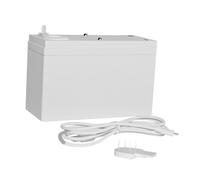 B Baosity Pompe D'évacuation Des Condensats, Pompe de Vidange Automatique, Robuste, Facile à Utiliser, Légère et Silencieuse pour Climatiseur, Sans Tuyau