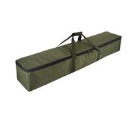 B Baosity Sac de Transport pour Support de Hamac Sac de Rangement pour Matériel de Plein Air Étui de Chaise Suspendue Pliable avec Poignée Rembourrée en Tissu O, Vert