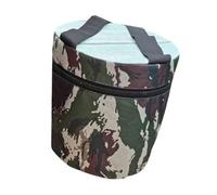 B Baosity Tabouret de Jardinage Coussin de Jardin Portable Siège de Travail Mousse Confortable Utilisation Extérieure Convient Aux Jardiniers Pépiniéristes Camp, 24CM