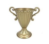 B Baosity Urne Décorative | Vase Style Européen, pr Réception, Futurs Mariés, Style D