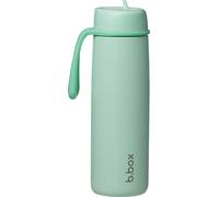 B.Box Bouteille isotherme avec paille 690 ml spearmint