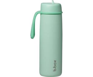 B.Box Bouteille isotherme avec paille 690 ml spearmint