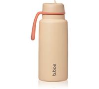 b.box Insulated Flip Top Bottle bouteille isotherme Melon Mist 1 pcs