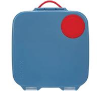 b.box Lunchbox boîte à goûter Blue Blaze 1 pcs