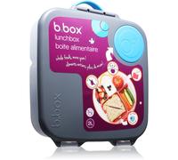 B.Box Lunchbox boîte à goûter Blue Slate 2000 ml