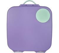 b.box Lunchbox boîte à goûter Lilac Pop 1 pcs