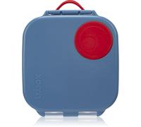b.box Mini Lunchbox boîte à goûter Blue Blaze 1 pcs
