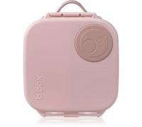 b.box Mini Lunchbox boîte à goûter Blush Crush 1 pcs