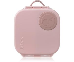 b.box Mini Lunchbox boîte à goûter Blush Crush 1 pcs