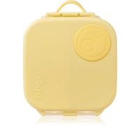 b.box Mini Lunchbox boîte à goûter Lemon Twist 1 pcs