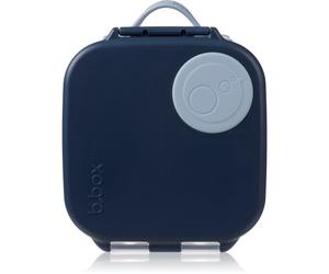 B.Box Mini Lunchbox boîte à goûter Midnight 1 pcs