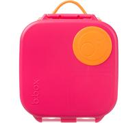 b.box Mini Lunchbox boîte à goûter Pink Orange 1 pcs