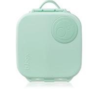 b.box Mini Lunchbox boîte à goûter Spearmint 1 pcs