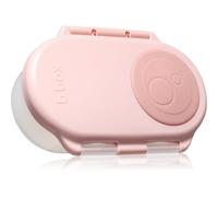 b.box Snackbox boîte à goûter Blush Crush 1 pcs