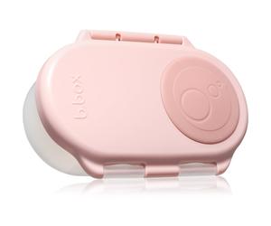 b.box Snackbox boîte à goûter Blush Crush 1 pcs