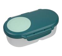 b.box Snackbox boîte à goûter Emerald Forest 1 pcs