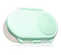 B.Box Snackbox boîte à goûter Spearmint 1 pcs