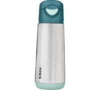 b.box Sport bouteille isotherme Emerald Forest 1 pcs
