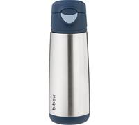 b.box Sport bouteille isotherme Midnight 500 ml