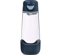 b.box Sports Bouteille de tritanium 600 ml minuit