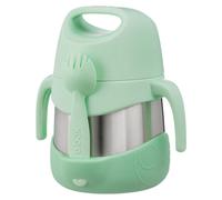 B.box Thermos 335 ml - Menthe verte