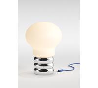 Ingo Maurer B.Bulb Lampe à Poser Blanc