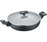 b.clever poêle à servir 24 cm (avec couvercle)